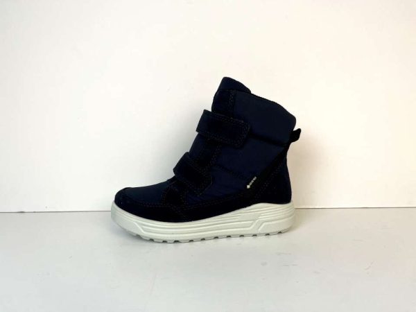ECCO 1775201 marinblå