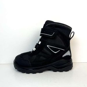 ECCO 1775202 svart