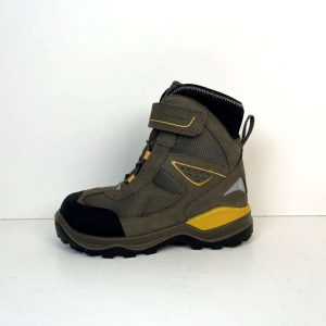 ECCO 1775204 brun