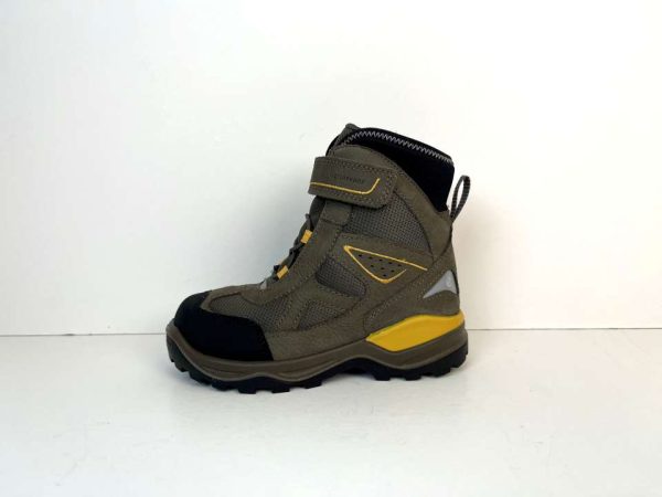 ECCO 1775204 brun