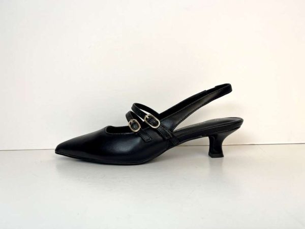 MARCO TOZZI 5045201 svart