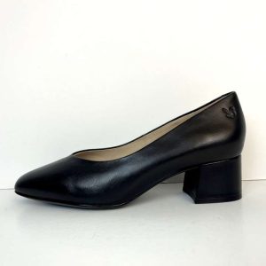 CAPRICE 5055201 svart