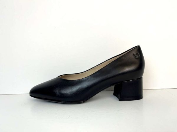 CAPRICE 5055201 svart