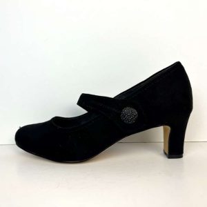 JANA 5055203 svart