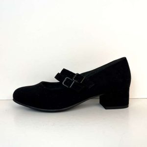 JANA 5055204 svart