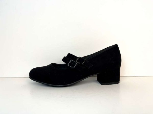 JANA 5055204 svart