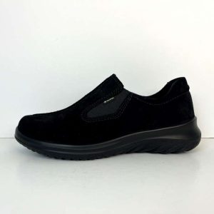 LEGERO 5125203 svart