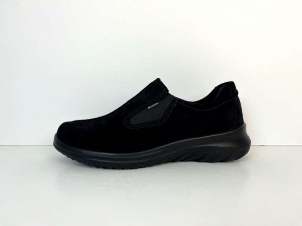 LEGERO 5125203 svart