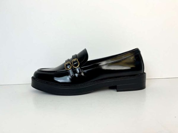 TAMARIS 5125207 svart