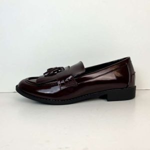DUFFY 5125209 bordo