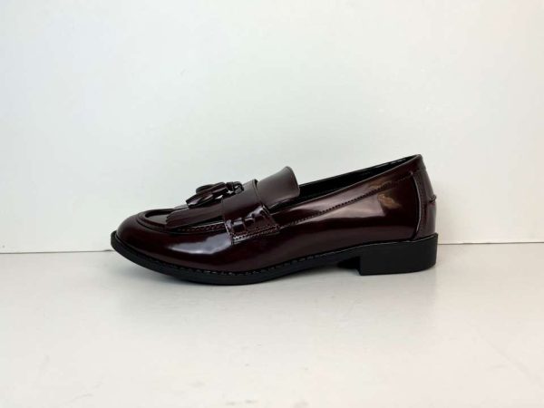 DUFFY 5125209 bordo