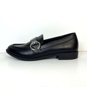 DUFFY 5125210 svart