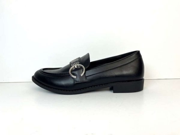 DUFFY 5125210 svart