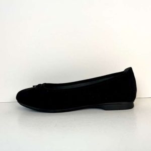 JANA 5135203 svart