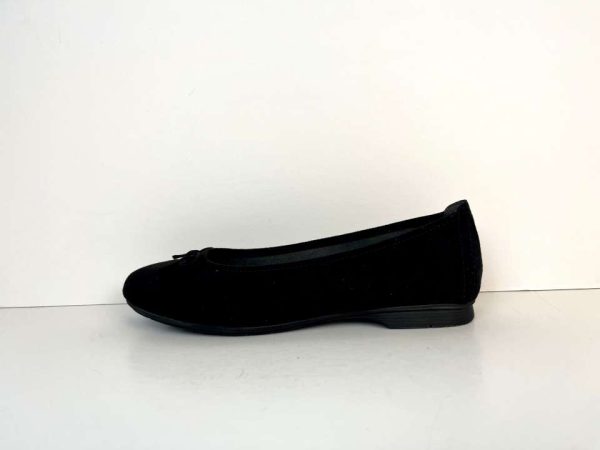 JANA 5135203 svart
