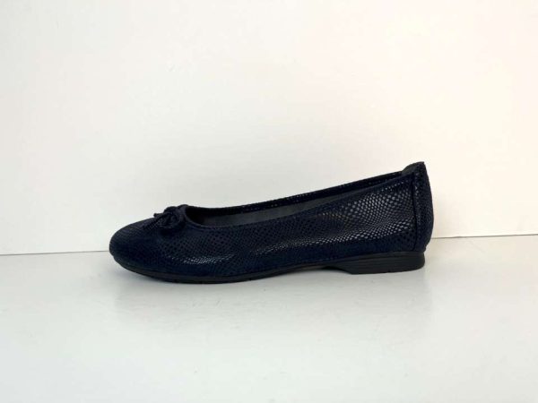 JANA 5135204 navy