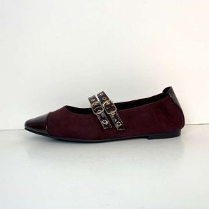 MARCO TOZZI 5135205 bordo