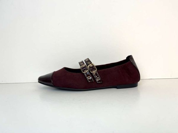 MARCO TOZZI 5135205 bordo