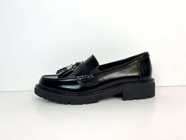 JANA 5145202 svart