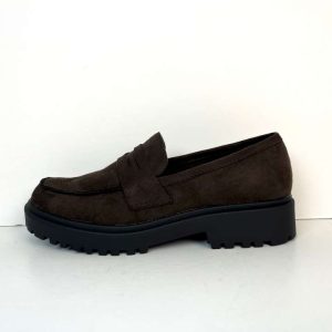 DUFFY 5145226 mörkbrun