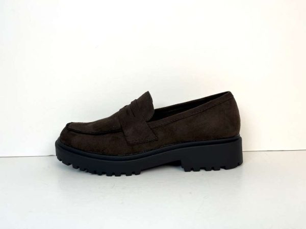 DUFFY 5145226 mörkbrun