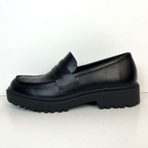 DUFFY 5145227 svart