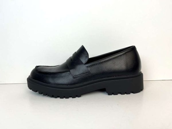 DUFFY 5145227 svart