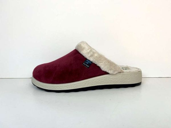 FLYFLOT 5295201 bordo