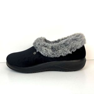 FLYFLOT 5295203 svart