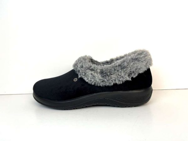 FLYFLOT 5295203 svart