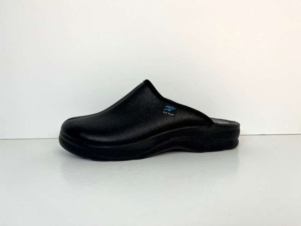 FLYFLOT 5295211 svart