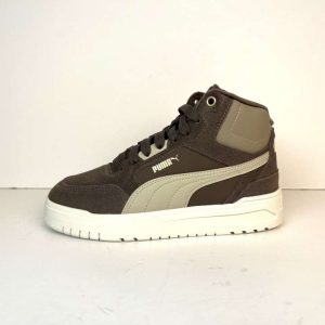 PUMA 5315201 brun