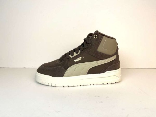 PUMA 5315201 brun