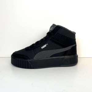 PUMA 5315202 svart
