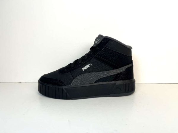 PUMA 5315202 svart