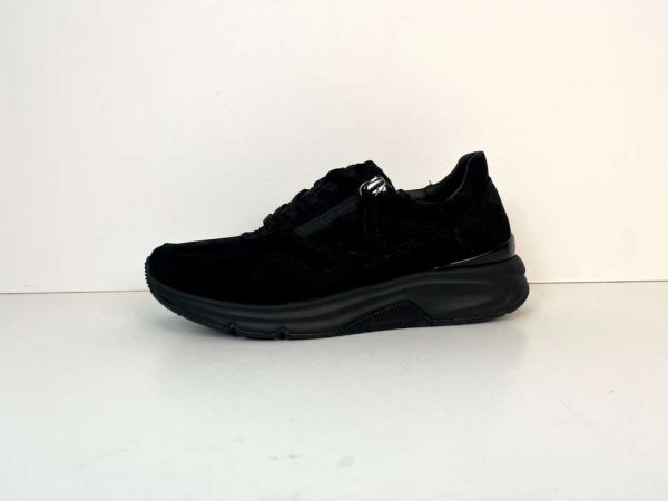 GABOR 5335201 svart