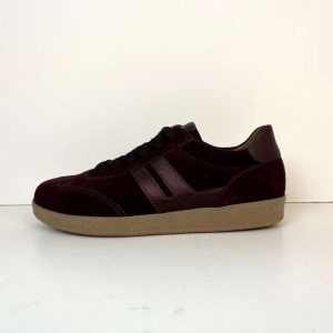GABOR 5335202 vinröd
