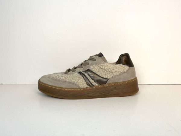 GABOR 5335203 beige