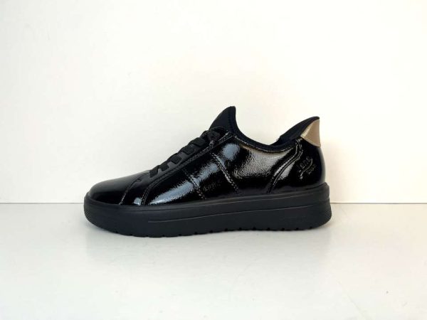 JANA 5335205 svart
