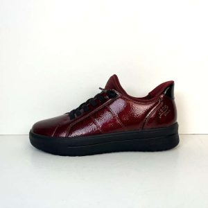 JANA 5335206 vinröd
