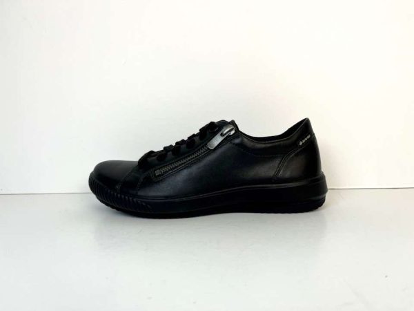 LEGERO 5335207 svart