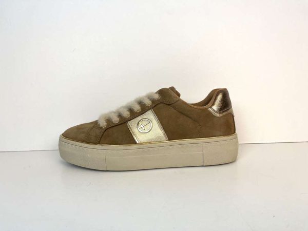 TAMARIS 5335226 beige