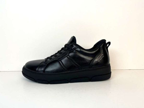 TAMARIS 5335227 svart