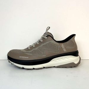 SKECHERS 5345201 taupe