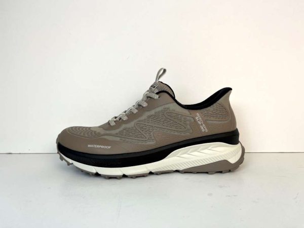 SKECHERS 5345201 taupe