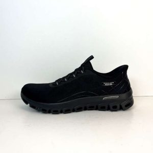 SKECHERS 5345207 svart