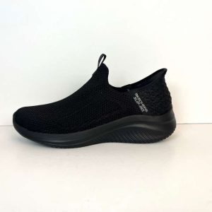 SKECHERS 5345208 svart