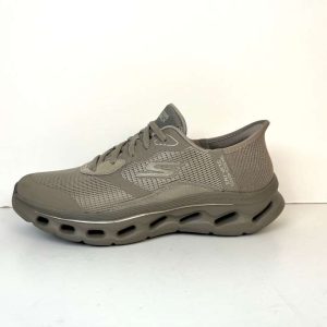 SKECHERS 5345209 taupe