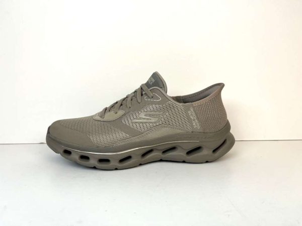 SKECHERS 5345209 taupe