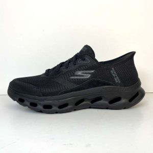 SKECHERS 5345210 svart